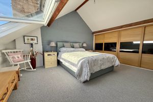 Bedroom 1- click for photo gallery